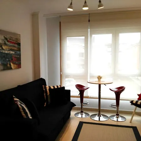 Marinero By I Norte Apartman *