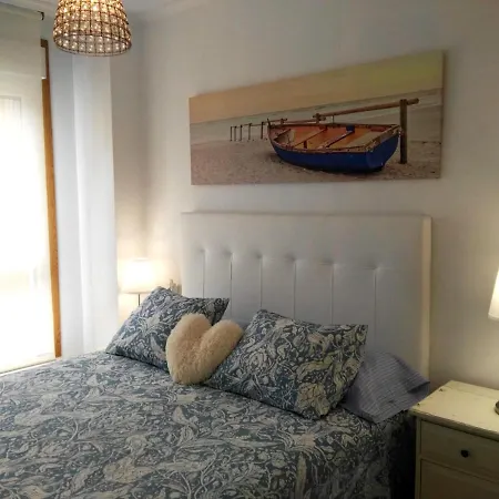 Marinero By I Norte Apartman