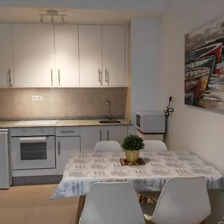 Apartman Marinero By I Norte