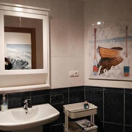 Marinero By I Norte * San Ciprián