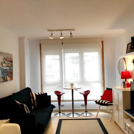 Marinero By I Norte * San Ciprián