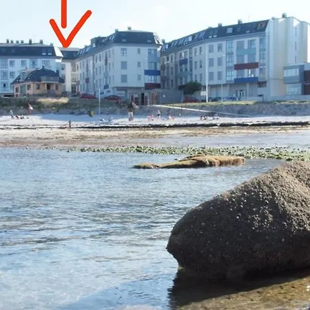 Apartman Marinero By I Norte San Ciprián